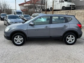 Nissan Qashqai 2.0i-4x4 - 4100 € / 8018.90 лв. - 76448343 6
