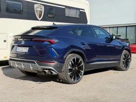 Lamborghini Urus 4.0i* 650 коня* ТОП*  | Auto.bg — изображение 4