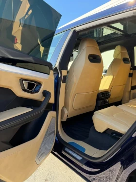 Lamborghini Urus 4.0i* 650 коня* ТОП*  | Auto.bg — изображение 8