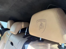 Lamborghini Urus 4.0i* 650 коня* ТОП*  | Auto.bg — изображение 9