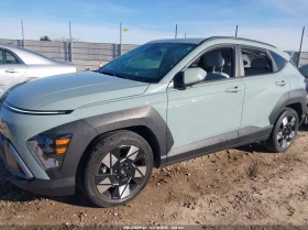 Hyundai Kona 2.0l Sel - 17500 € / 34227.03 лв. - 44994469 6