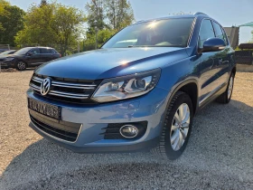 VW Tiguan 2.0 TSI 180k.cHighline 4Motio  Facelift ���������  | Mobile.bg � ����� ������ 3