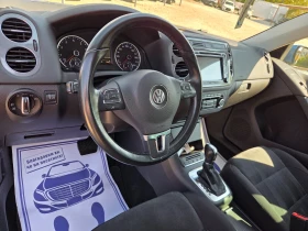VW Tiguan 2.0 TSI 180k.cHighline 4Motio  Facelift ���������  | Mobile.bg � ����� ������ 8