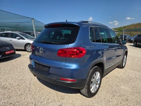 VW Tiguan 2.0 TSI 180k.cHighline 4Motio  Facelift ���������  | Mobile.bg � ����� ������ 4