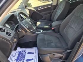 VW Tiguan 2.0 TSI 180k.cHighline 4Motio  Facelift ���������  | Mobile.bg � ����� ������ 7