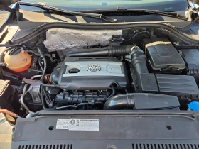 VW Tiguan 2.0 TSI 180k.cHighline 4Motio  Facelift ���������  | Mobile.bg � ����� ������ 16