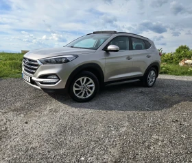 Hyundai Tucson FULL 2.0 136��.4�4 PANORAMA  | Mobile.bg � ����� ������ 4