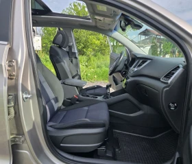 Hyundai Tucson FULL 2.0 136��.4�4 PANORAMA  | Mobile.bg � ����� ������ 16