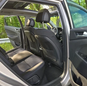 Hyundai Tucson FULL 2.0 136��.4�4 PANORAMA  | Mobile.bg � ����� ������ 10