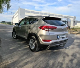 Hyundai Tucson FULL 2.0 136��.4�4 PANORAMA  | Mobile.bg � ����� ������ 2