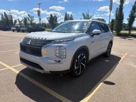 ������ Mitsubishi Outlander
