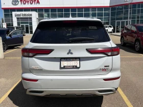 Mitsubishi Outlander * S AWC * ������ ����������������*  | Mobile.bg � ����� ������ 5