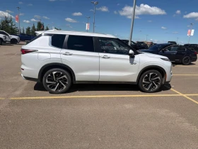 Mitsubishi Outlander * S AWC * ������ ����������������*  | Mobile.bg � ����� ������ 4