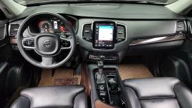 Volvo Xc90 2.0 D5 Momentum  | Mobile.bg � ����� ������ 6