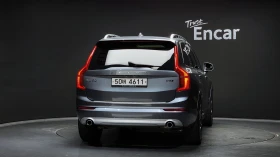 Volvo Xc90 2.0 D5 Momentum  | Mobile.bg � ����� ������ 4