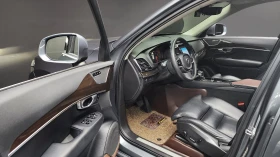 Volvo Xc90 2.0 D5 Momentum  | Mobile.bg � ����� ������ 9
