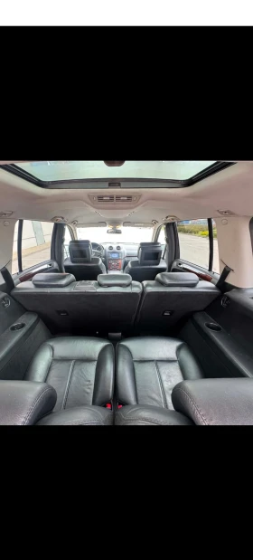 Mercedes-Benz GL 420 ������/��� | Mobile.bg � ����� ������ 7