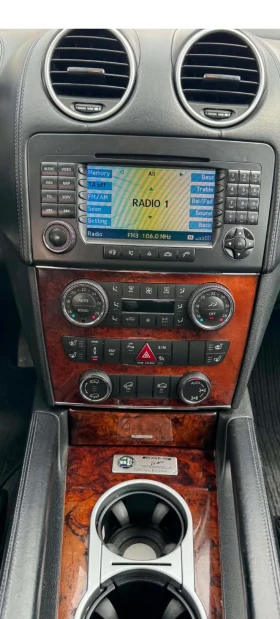 Mercedes-Benz GL 420 ������/��� | Mobile.bg � ����� ������ 8