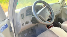 SsangYong Korando 2, 3 diesel Mercedes  | Mobile.bg � ����� ������ 15