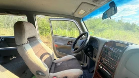 SsangYong Korando 2, 3 diesel Mercedes  | Mobile.bg � ����� ������ 11
