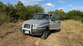 SsangYong Korando 2, 3 diesel Mercedes  | Mobile.bg � ����� ������ 2