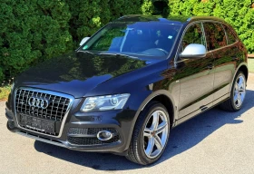Audi Q5 3.0TDI Keyless/3xS-Line/Pano/Bang&Olufsen/Dynamic | Mobile.bg � ����� ������ 3