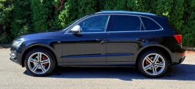 Audi Q5 3.0TDI Keyless/3xS-Line/Pano/Bang&Olufsen/Dynamic | Mobile.bg � ����� ������ 4