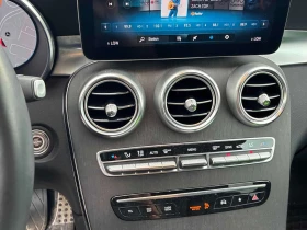 Mercedes-Benz GLC 300 * CARFAX * ОПЦИЯ ЗА ФИНАНСИРАНЕ *  - 25600 € / 50069.25 лв. - 47016159 9