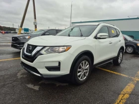������ Nissan Rogue
