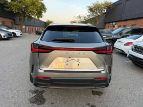 Lexus NX 350h  * CARFAX * ��� ������������ ������ | Mobile.bg � ����� ������ 4
