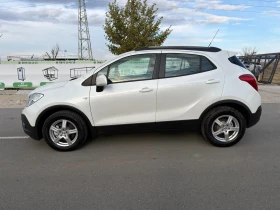 Opel Mokka EURO 5B | Mobile.bg � ����� ������ 7