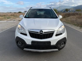 Opel Mokka EURO 5B | Mobile.bg � ����� ������ 2