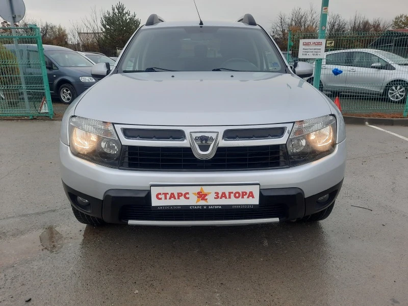 Dacia Duster 1, 6i Италия, снимка 2 - Автомобили и джипове - 45552235