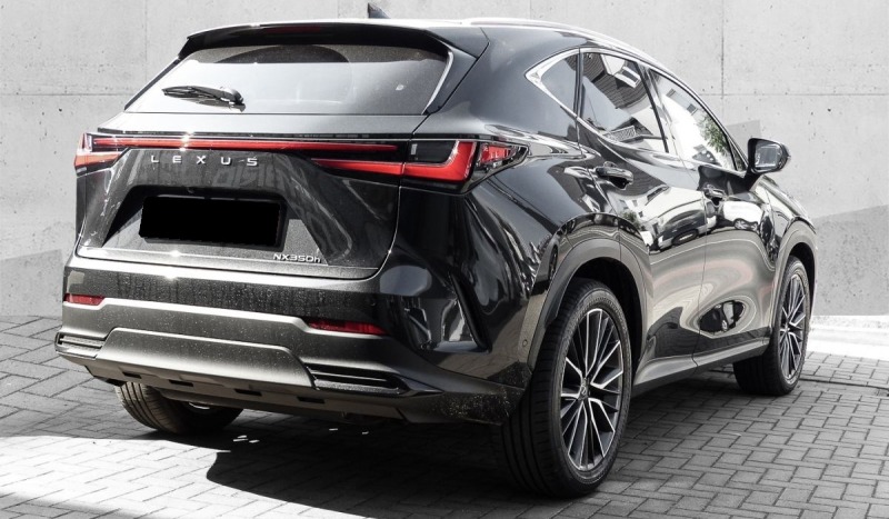 Lexus NX 350h = NEW= Executive Line Гаранция, снимка 2 - Автомобили и джипове - 46780301