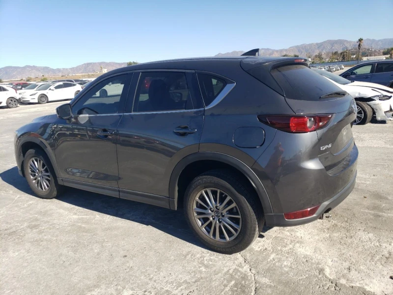 Mazda CX-5 TOURING, снимка 3 - Автомобили и джипове - 48180523