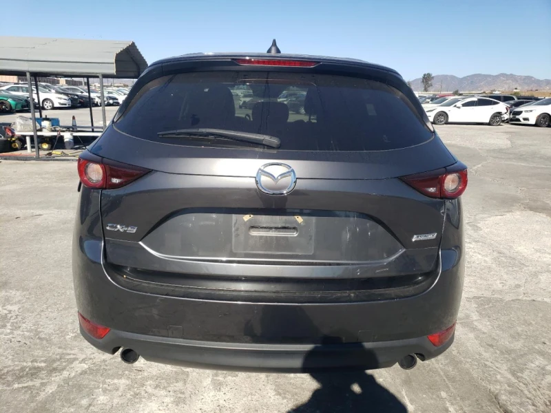 Mazda CX-5 TOURING, снимка 6 - Автомобили и джипове - 48180523