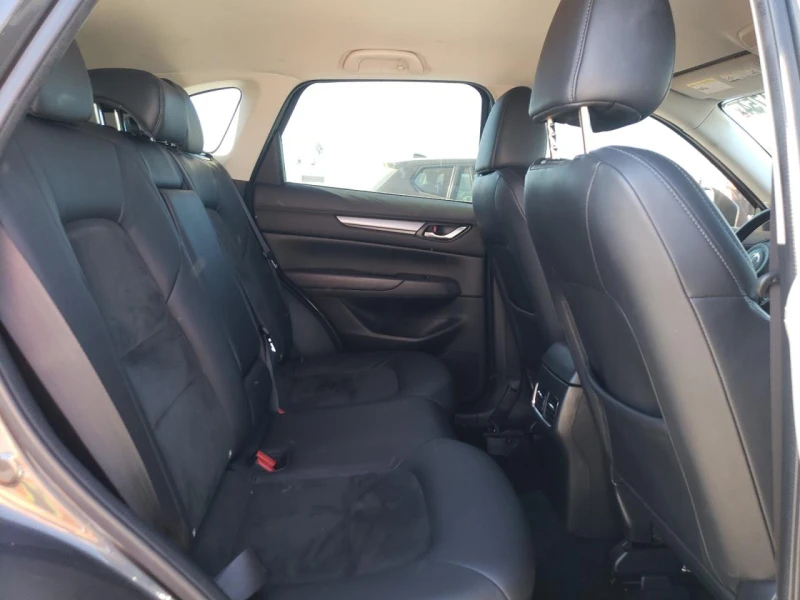 Mazda CX-5 TOURING, снимка 11 - Автомобили и джипове - 48180523