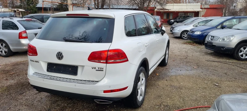 VW Touareg 3.0TDI, снимка 3 - Автомобили и джипове - 48895849