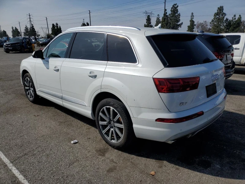 Audi Q7 Prestige КРАЙНА ЦЕНА, снимка 6 - Автомобили и джипове - 49310788