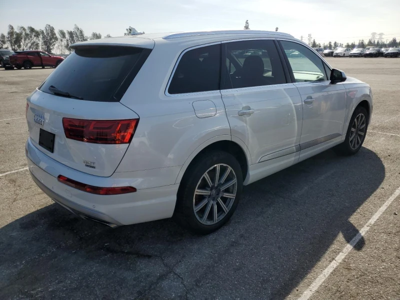 Audi Q7 Prestige КРАЙНА ЦЕНА, снимка 4 - Автомобили и джипове - 49310788