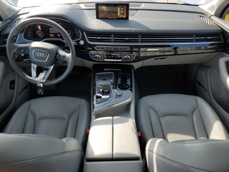 Audi Q7 Prestige КРАЙНА ЦЕНА, снимка 8 - Автомобили и джипове - 49310788