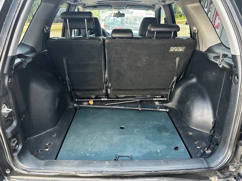 Honda Cr-v 2.2CDTi, снимка 7 - Автомобили и джипове - 51890793