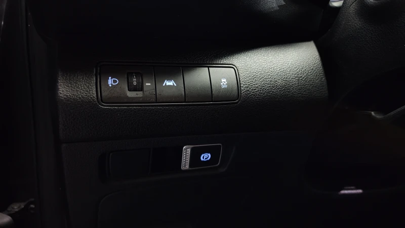 Hyundai Santa fe 2.2 2WD PREMIUM autogeorge.com , снимка 17 - Автомобили и джипове - 51903555