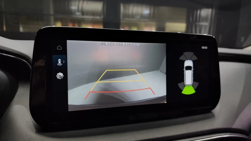 Hyundai Santa fe 2.2 2WD PREMIUM autogeorge.com , снимка 13 - Автомобили и джипове - 51903555