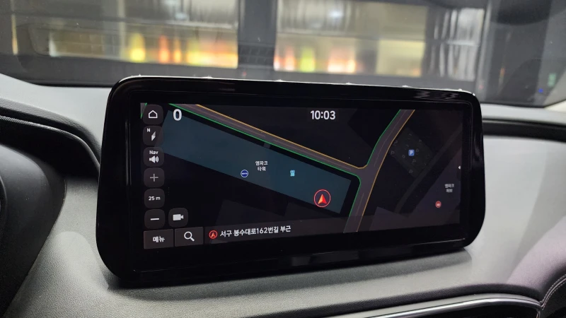 Hyundai Santa fe 2.2 2WD PREMIUM autogeorge.com , снимка 14 - Автомобили и джипове - 51903555