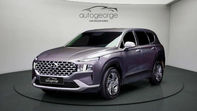 Hyundai Santa fe 2.2 2WD PREMIUM 