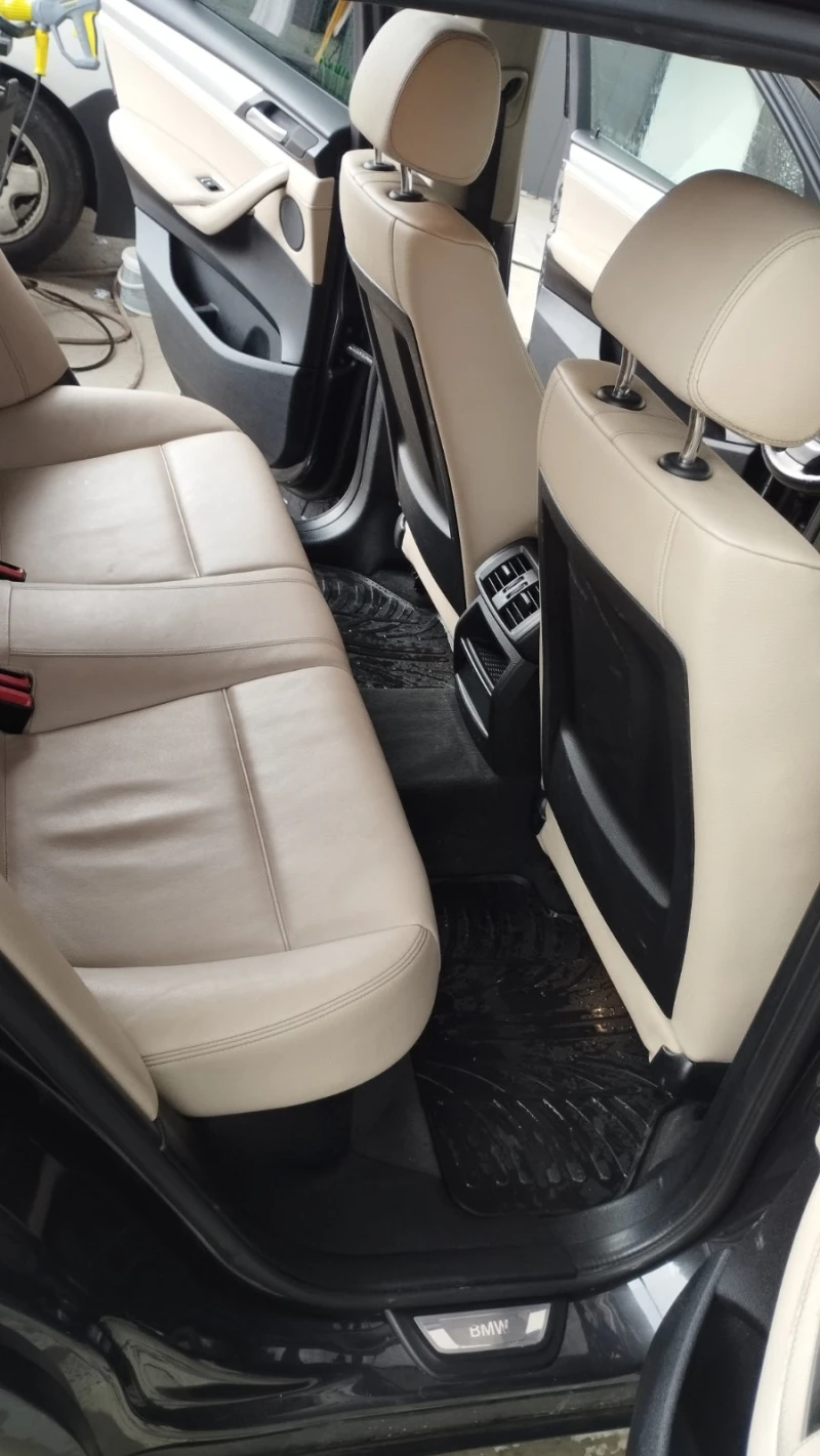 BMW X4, снимка 10 - Автомобили и джипове - 51988280