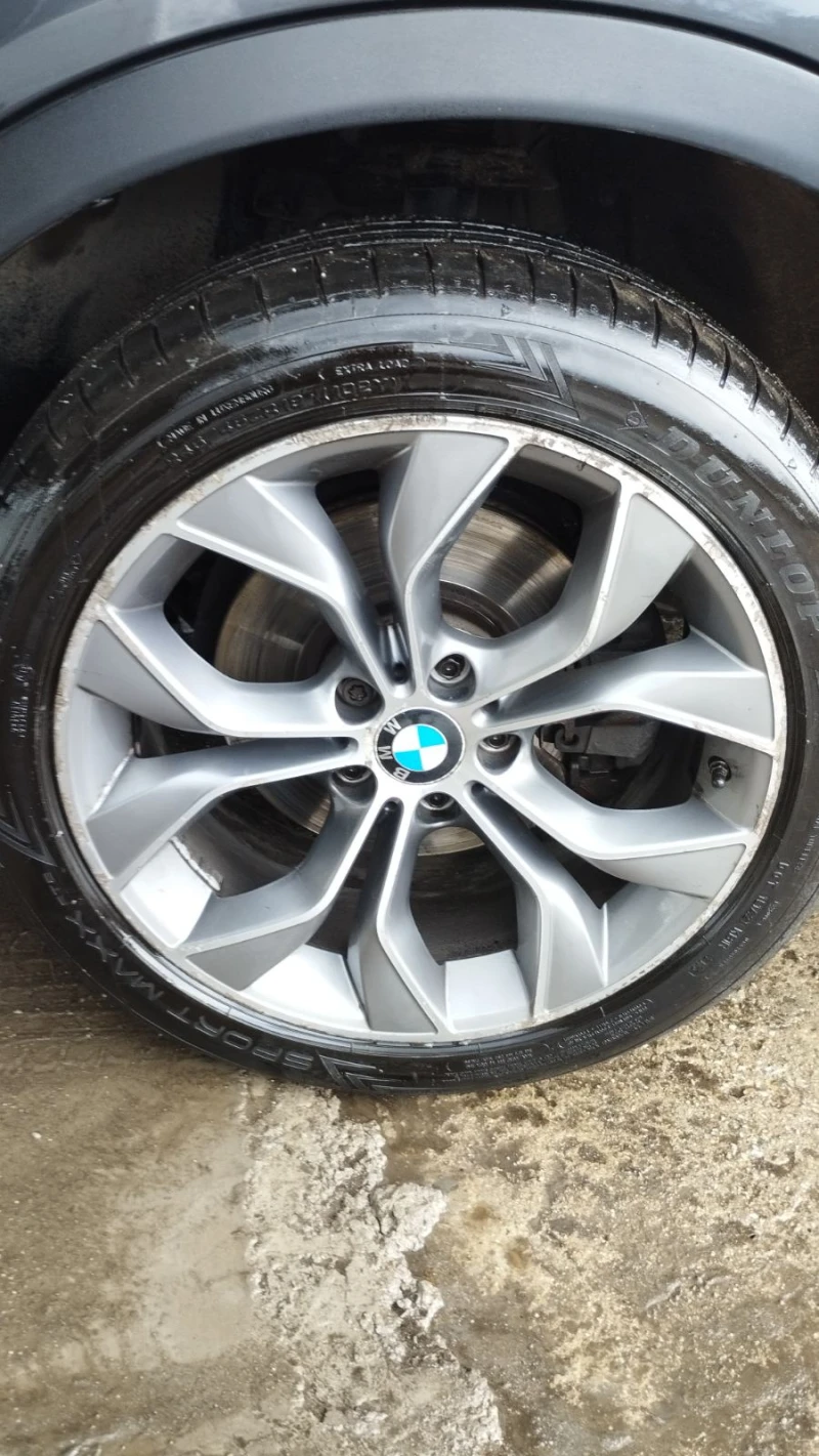 BMW X4, снимка 4 - Автомобили и джипове - 51988280