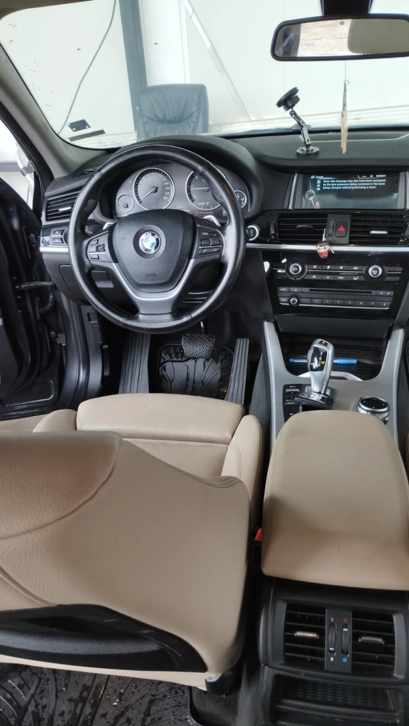 BMW X4, снимка 2 - Автомобили и джипове - 51988280