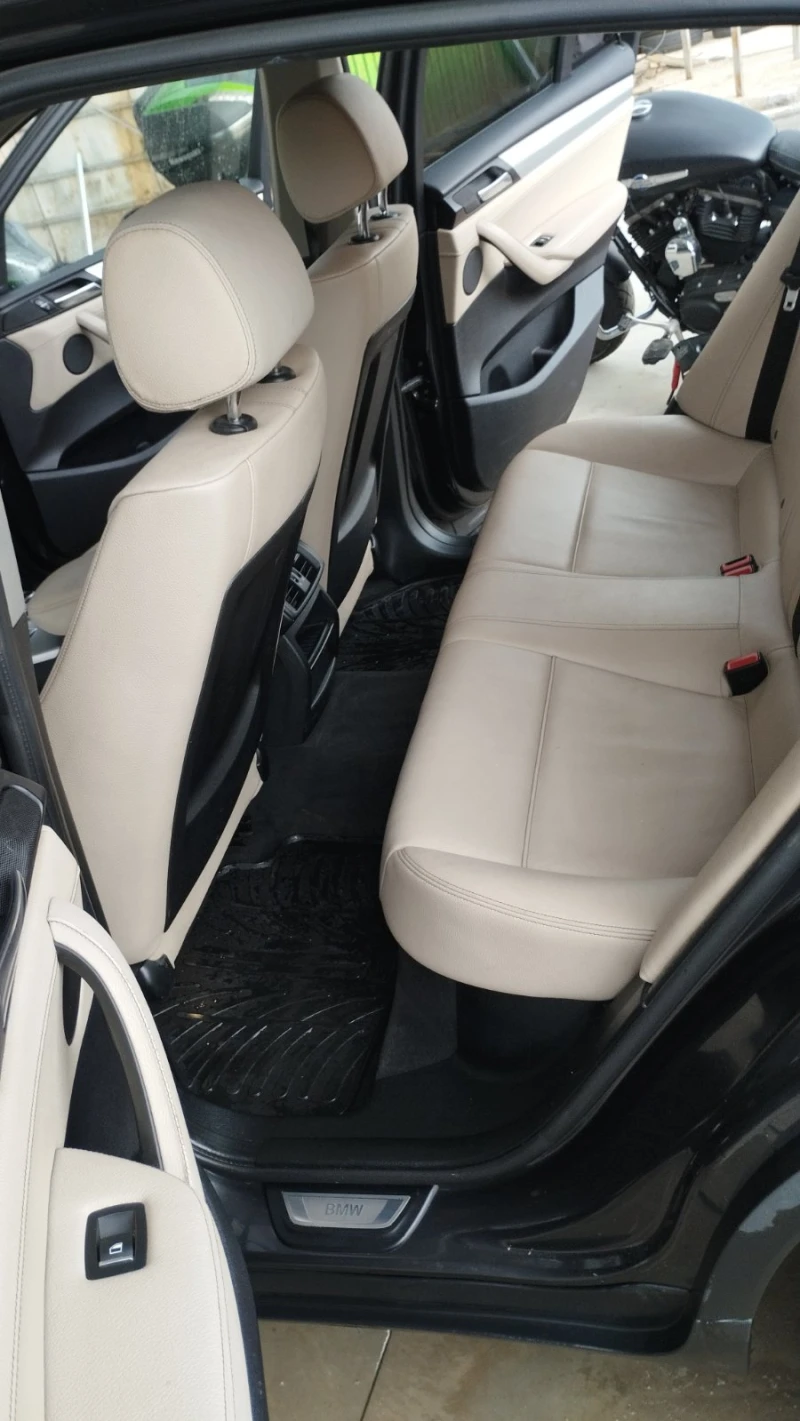 BMW X4, снимка 17 - Автомобили и джипове - 51988280